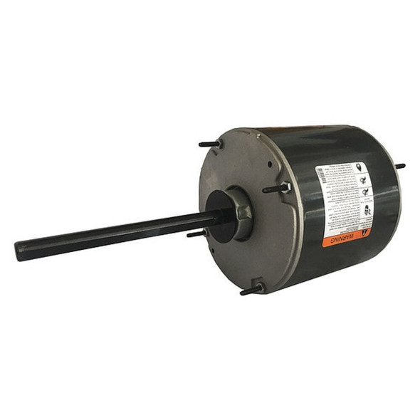 Dayton Condenser Fan Motor, 1-3 hp 3LU96