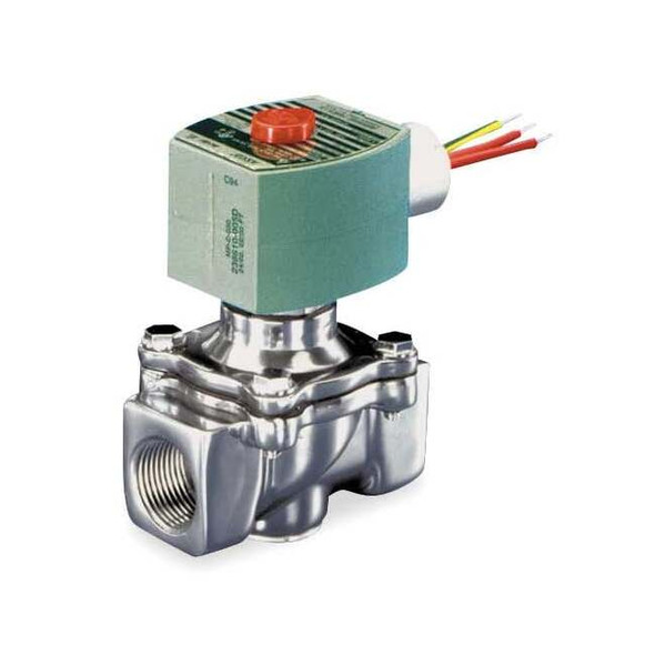 Asco 8040G022