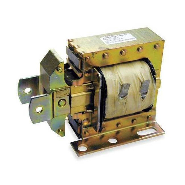 Dormeyer Solenoid,1/4 - 1-1/4 in,Intermittent 7258