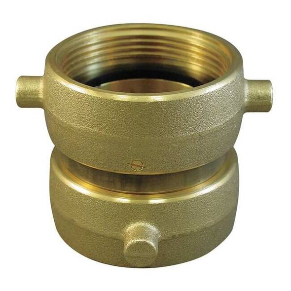 Moon American Pin Lug Swivel,FNHxFNH,1-1/2 In 379-1521521
