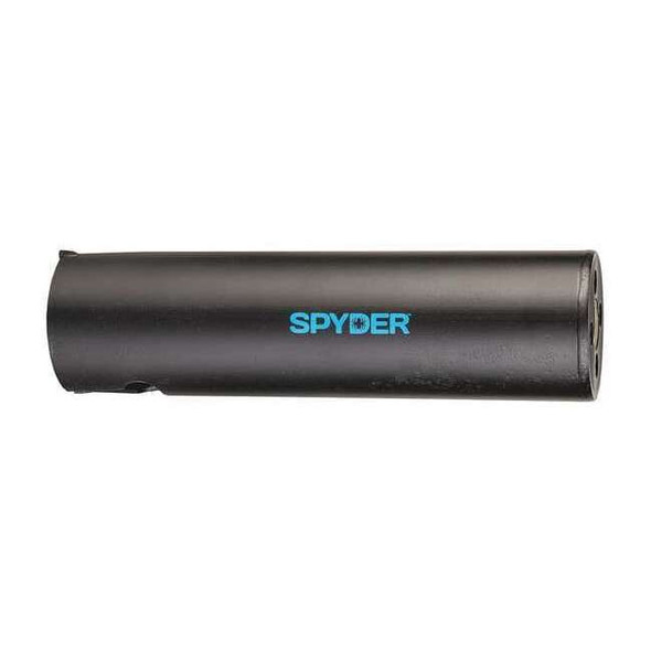 Spyder Hole Saw,Diameter:1.75",Carbide Tipped 600826