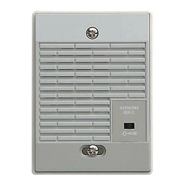 Aiphone Speaker IER-2