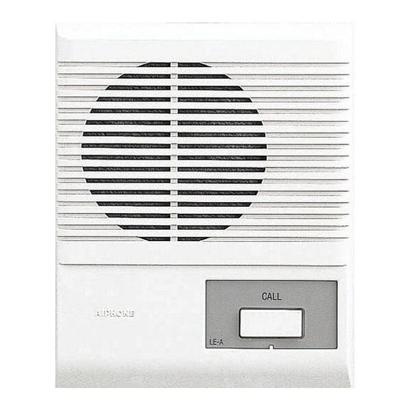 Aiphone Audio Sub Station,12VDC LE-A Aiphone Audio Sub Station,12VDC LE-A