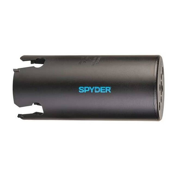 Spyder 3" Carbide Tipped Hole Saw 600830
