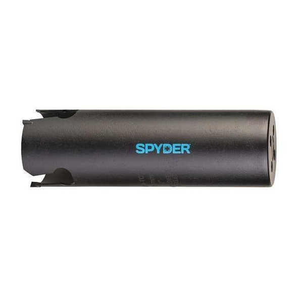 Spyder Hole Saw,Diameter:2",Carbide Tipped 600827