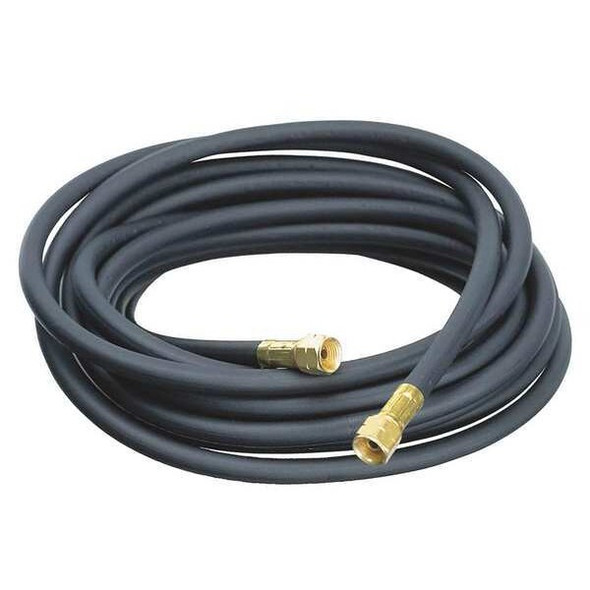 Sievert Gas Hose,33 ft.,Liquid Propane 1533IS