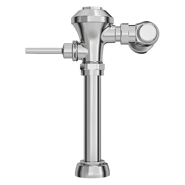 American Standard 1.28 gpf, Manual Flush Valve, 1" IPS Inlet 6147121.002