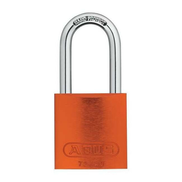 Abus 72 HB/40-40 KAx6 Orange