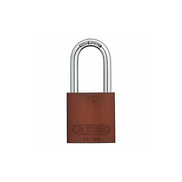 Abus 72 HB/40-40 KAx6 Brown