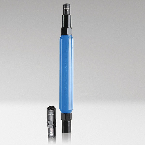 Jonard Tools Star Key Kit,Assorted,Plastic SSK-876