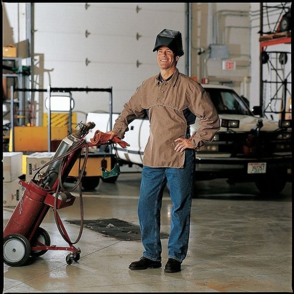 National Safety Apparel C09TWLG30-NR