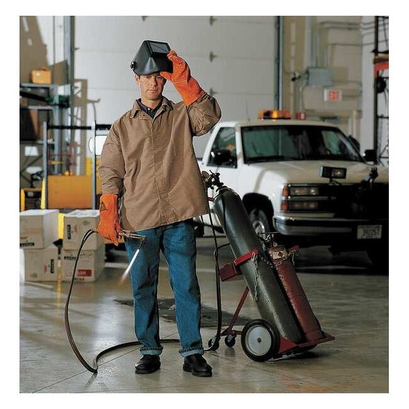 National Safety Apparel C09TWXL30-NR