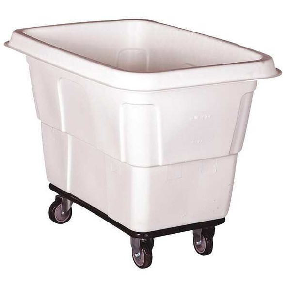 Manufacturer Varies Cube Truck,MDPE,White,16.0 cu. ft. 36FL26 Manufacturer Varies Cube Truck,MDPE,White,16.0 cu. ft. 36FL26