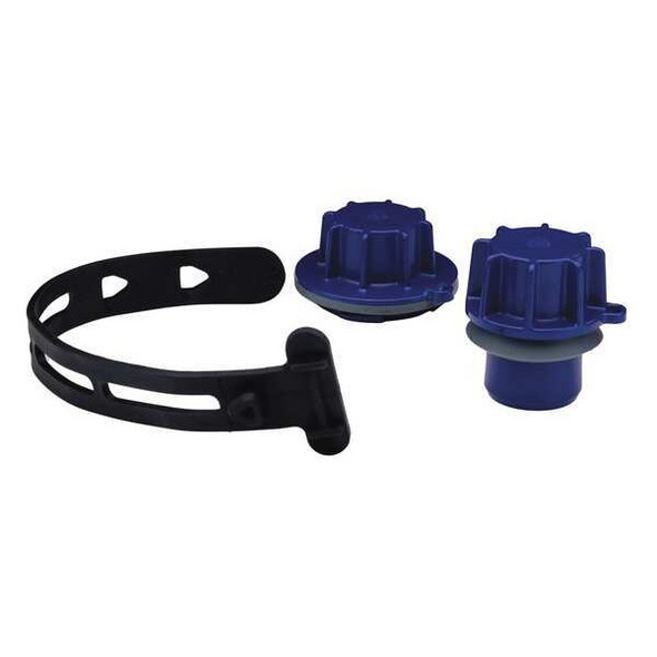 3m Versaflo Cleaning and Storage Kit,TR600 Ser. Versaflo PAPR TR-653