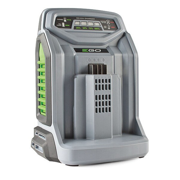 Ego Battery Charger,Li-Ion,40.0V CH5500