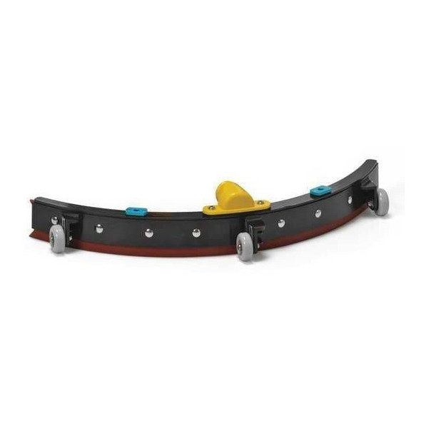 Tennant Squeegee Frame,For Mfr. No. 1231845 8004684