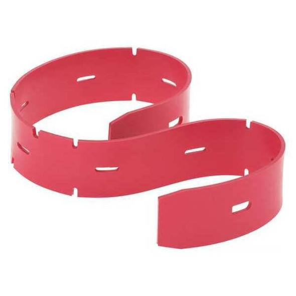 Tennant Front Squeegee Blade 1221572