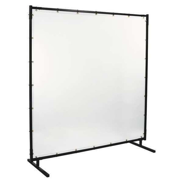 Steiner Welding Screen,6 ft. H x 8 ft. W 539HD-6X8 Steiner Welding Screen,6 ft. H x 8 ft. W 539HD-6X8