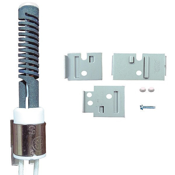 Supco Ignitor Kit,Round SIG1100