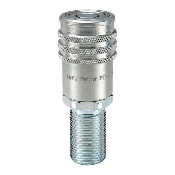 Parker FEM-501-10BMS