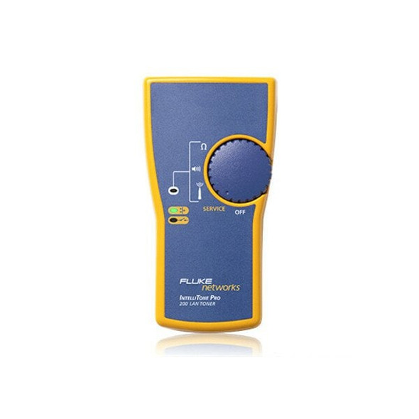 Fluke Networks Tone Generator,Network Infrastructure MT-8200-61-TNR