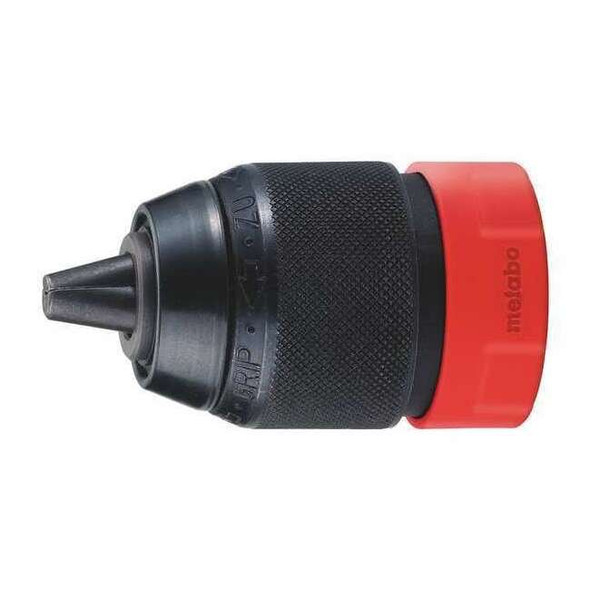 Metabo Keyless Drill Chuck 0.500" Cap. 627240000