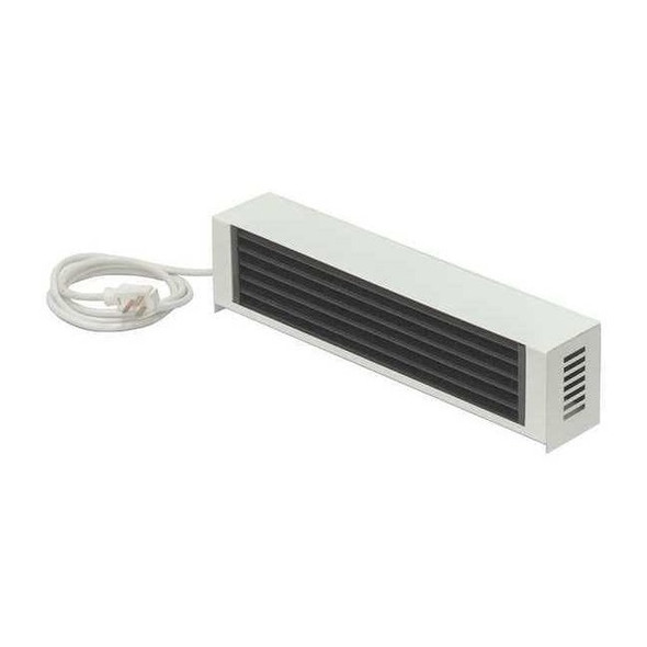 Williams Comfort Products Blower Accessory,120V,Powder Coat 2303