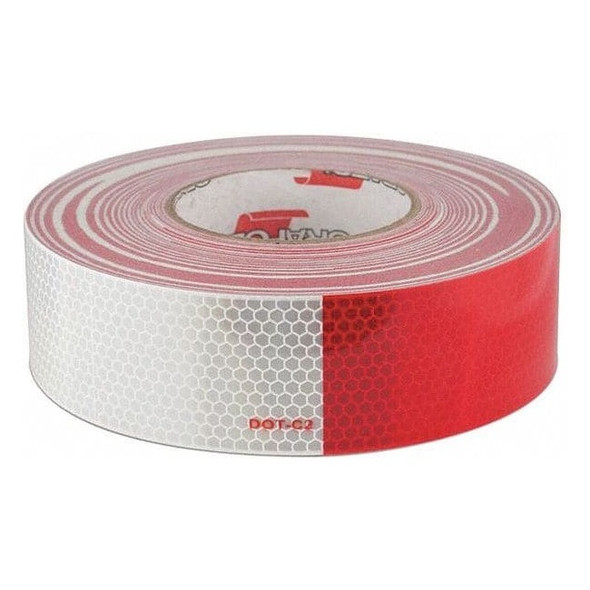 Oralite Reflective Tape,Truck and Trailer Type V59-020150-056