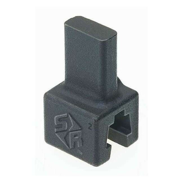 Sturtevant Richmont Interchangeable Torque Wrench Head,Steel 819901