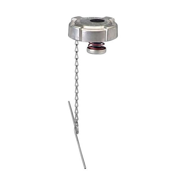 Stant Fuel Cap,NonLocking,3" Dia. 2031-11