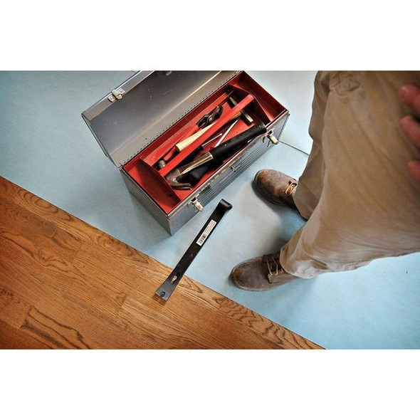 Trimaco Leakprf/SlipRes Surf Protect,200ftLx4ftW 94820