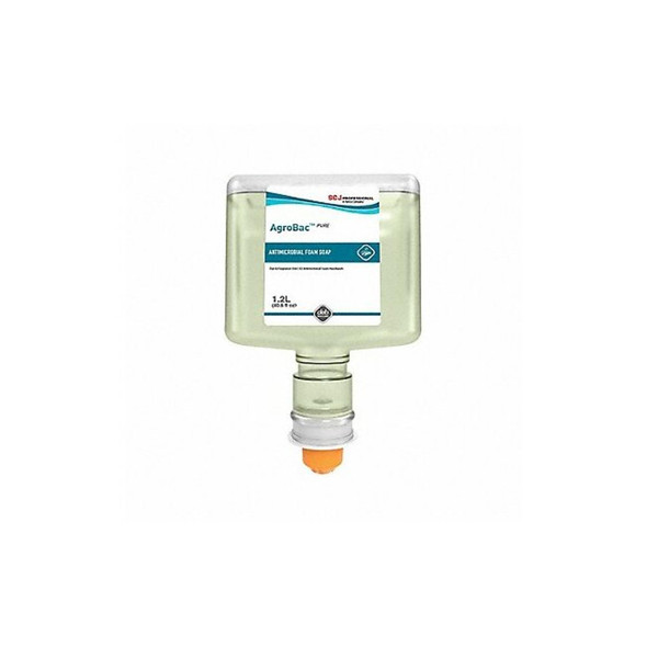 Sc Johnson Professional Hand Soap,CLR,1.2 L,,PK3 AGB120TF