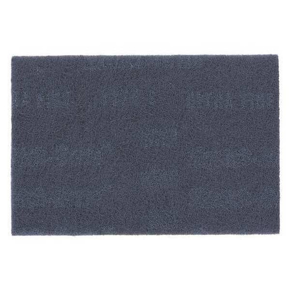 Scotch-Brite Sanding Hand Pad, 6 in W, 9 in L, PK60 7100023339 Scotch-Brite Sanding Hand Pad, 6 in W, 9 in L, PK60 7100023339