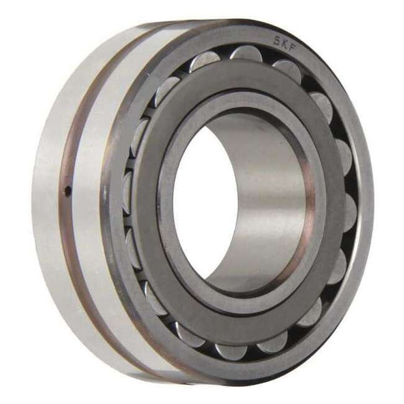 Skf Roller Bearing,Sphere,21310,50mm Bore 21310 E
