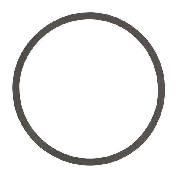 Garlock Gasket,4 in. Tube,3-57/64 in. Inside dia 40IT-TS-400
