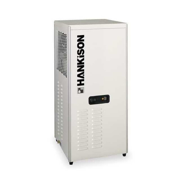 Hankison Compressed Air Dryer,20 cfm Max. Flow HITN20