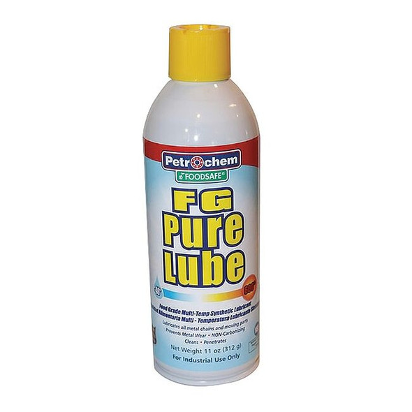 Petrochem FG PURE LUBE