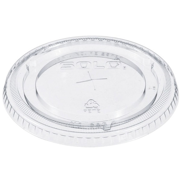 Dart Cold Cup Lid,12 oz-26 oz,Clear,PK1000 626TS