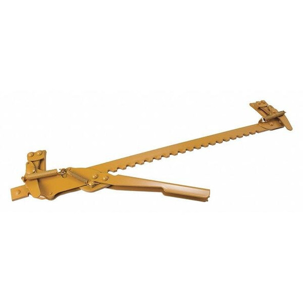 Goldenrod Fence Stretcher/Splicer, 33", Steel 400