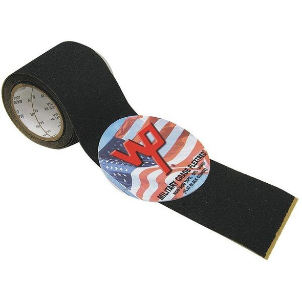 Military Grade Flextred AntiSlip Tape,60 ftLx4 inW,BLK,20 Grit MG24.0460.BLA Military Grade Flextred AntiSlip Tape,60 ftLx4 inW,BLK,20 Grit MG24.0460.BLA