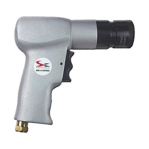 Manufacturer Varies Rivet Nut Tool, 10-24, 10-32, 1/4-20, M5, M6 SSG 802