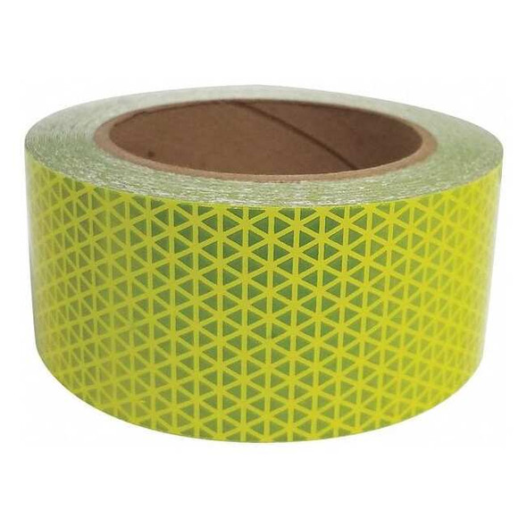Oralite Reflective Tape,Emergency Vehicle Type V98-112267-020150