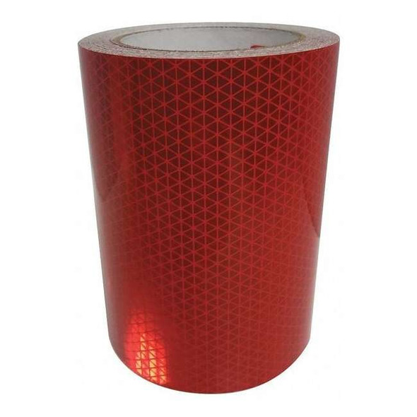 Oralite Reflective Tape,Emergency Vehicle Type 19716