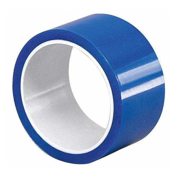 3m Film Tape, Blue, 10 yd L, 2 in W 8901