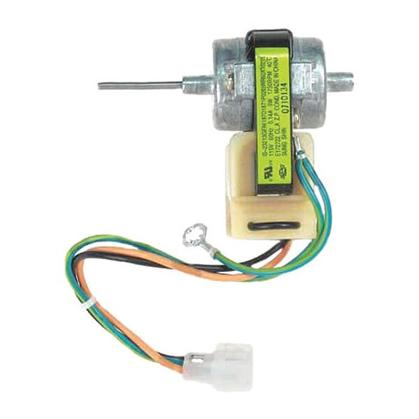 Ge Condenser Fan Motor WR60X10220