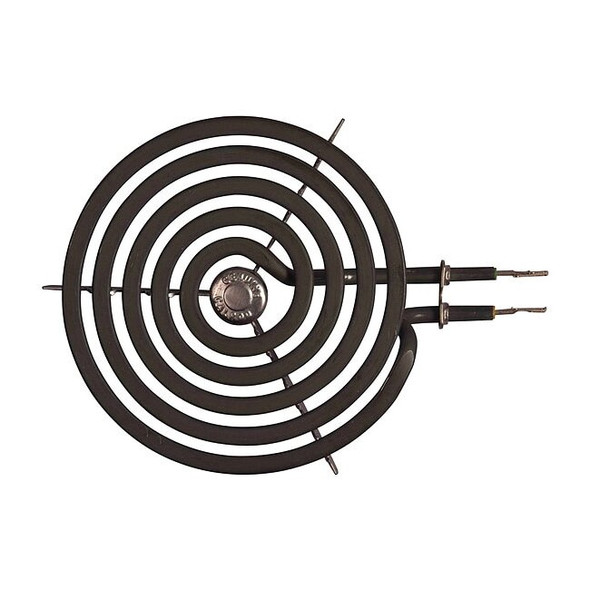 Ge Stove Burner Surface Element, 6 Inch WB30M1