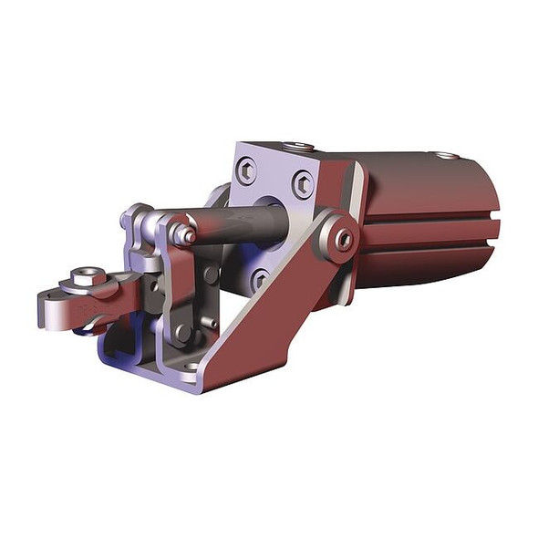 De-Sta-Co Replacement Clamp,U-Bar,200lb. 802-U-RC