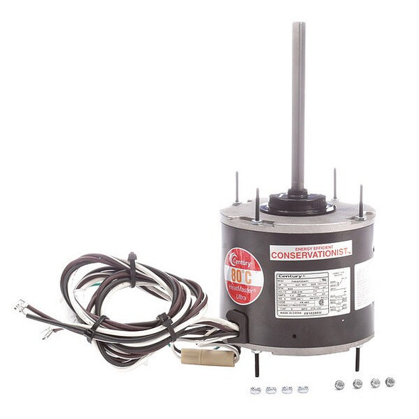 Century Condenser Fan Motor, 1/4 hp FE1028SU