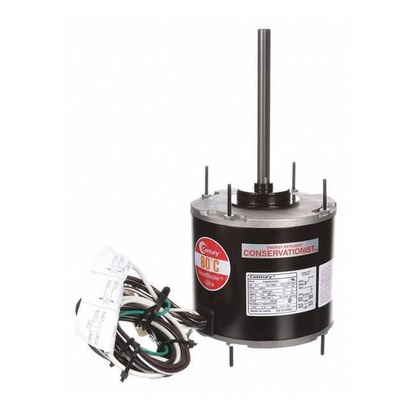 Century Condenser Fan Motor, 1/3 hp FE1036SU