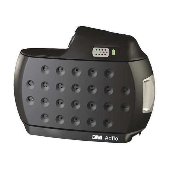 3m PAPR Blower, Adflo, For Use With, 3M Adflo PAPR Systems ,Universal 35-1099-01